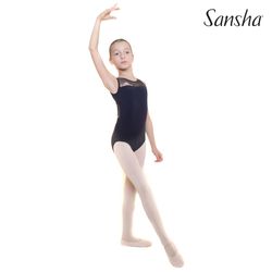 Сostum Hella black 130 cm