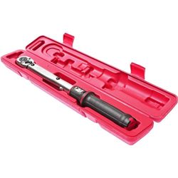 cumpără Unealta de mana JTC JTC-4934 Динамометрический ключ со шкалой 3/8" 10-100 Нм, 405 мм în Chișinău 