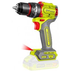 купить Шуруповёрт Dyllu DTCDP6281 (50912) в Кишинёве 