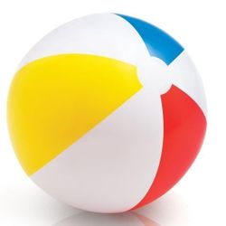 Мяч надувной d=51 см Intex 59020 (5071)