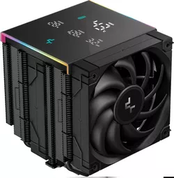 купить Кулер Deepcool AK620 DIGITAL PRO, TDP 260W в Кишинёве 