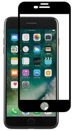 Защитное стекло Moshi iPhone 7+/8+, IonGlass