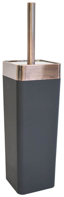 купить Ёршик для унитаза Sepio 9612 Murcia Black туалетный набор в Кишинёве 