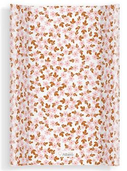 cumpără Accesoriu pentru înfășat Albero Mio CP1 (PT70) Retro flowers (saltea de infasat tare) în Chișinău 