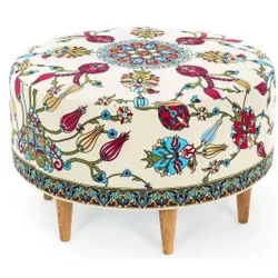 купить Пуф Trendy Tuffet Rimini (GTR002893) в Кишинёве 