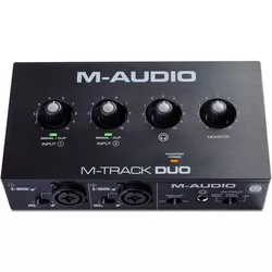 cumpără Amplificator M-Audio M-Track DUO în Chișinău 