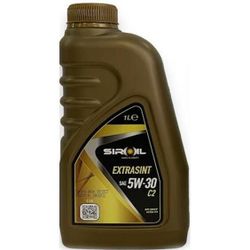 купить Масло Siroil 5W30 C2 1l EXTRASINT (SIR11301) в Кишинёве 