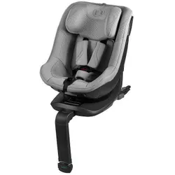 купить Автокресло KinderKraft I-Guard Pro i-Size new fabric gray KCIGUAPRGRY000N в Кишинёве 