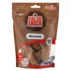 cumpără Hrană pentru animale de companie Falco Chicken muscle 200g în Chișinău 
