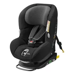 купить Автокресло Bebe Confort MiloFix с Isofix Black Raven в Кишинёве 