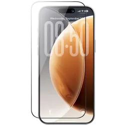 cumpără Sticlă de protecție pentru smartphone Benks OmniWarrior Anti-Drop Eye-Friendly iP18 Pro Max/17 Pro Max (HD/OL) în Chișinău 