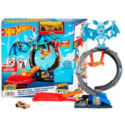 купить Машина Hot Wheels HTN78 Трек Hot Wheels в Кишинёве 
