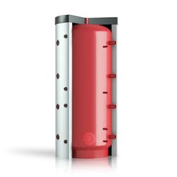 Vas de acumulare VTA 4-1000-3 (PL/PVC) (D790)