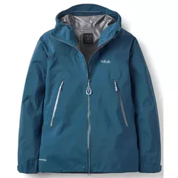 купить Одежда для спорта Rab Scurta dame Kangri GTX Tempest Blue 10 (QWI-49-TMB-10) в Кишинёве 