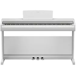 купить Цифровое пианино Yamaha YDP-146 WH в Кишинёве 
