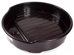 купить Аксессуар для автомобиля King Tony 9TT31-20 поддон для слива масла, большой 20л (слив сразу в бочку) в Кишинёве 