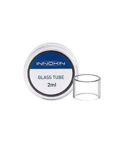 Ares 2 D22 MTL RTA glass 2ml Innokin