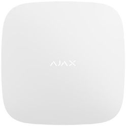 купить Контрольная панель Ajax Hub 2 Plus EU White в Кишинёве 