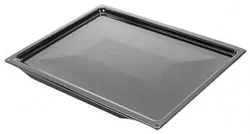 купить Аксессуар для плиты Vesta противень ET60x60 в Кишинёве 