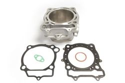 SUZUKI RM-Z 450 2005-2006