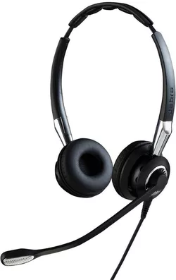 cumpără Căști pentru gaming Jabra 2409-820-204 BIZ 2400 II Duo Next Generation în Chișinău 