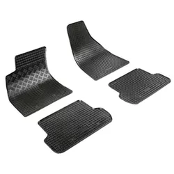 cumpără Covoraș auto Rigum Seat Exeo 09-/Audi A4 01-08/ în Chișinău 