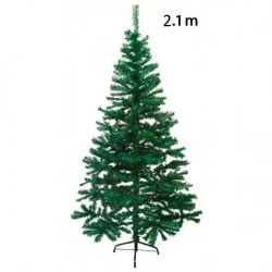 Brad simplu 2.10m verde CH210
