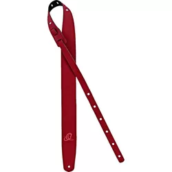 cumpără Accesoriu p/u instrumente muzicale ORTEGA OSVG-RD Guitar Strap în Chișinău 