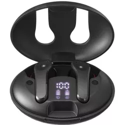 купить Наушники беспроводные Hama 184167 Spirit Unchained True Wireless Earbuds, Black в Кишинёве 