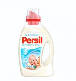 Persil Detergent lichid Sensitive, 1.L