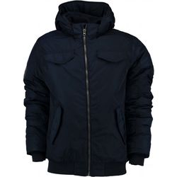 Куртка HAILYS Темно синий NH-456-810 JACKET DAVE