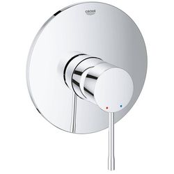 купить Смеситель для биде Grohe Essence 1 cale 19286001/24168001 в Кишинёве 