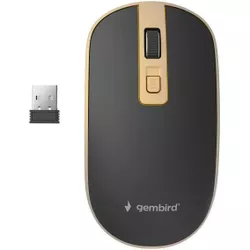 cumpără Mouse Gembird MUSW-4B-06-BG în Chișinău 