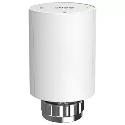 купить Аксессуар для систем отопления ENGO Controls Cap radiator electronic, fara fir, ETRV-M28, Compatibil ZigBee 3.0 в Кишинёве 