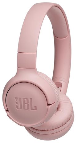 Наушники JBL T500BT, Pink