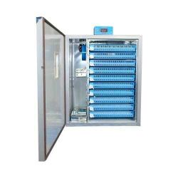 Инкубатор для яиц автоматический MS-1000 New, 1000 куриных, 820 утиных, 1890 перепелиных яйца