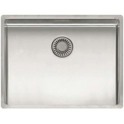 cumpără Chiuvetă bucătărie Reginox R36075 New York 55x40 în Chișinău 