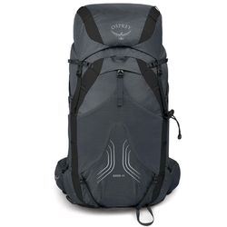 купить Рюкзак спортивный Osprey Exos 58 tungsten grey L/XL в Кишинёве 