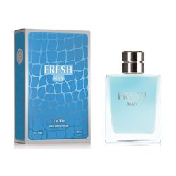 Туалетная вода Fresh