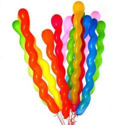 Baloane colorate