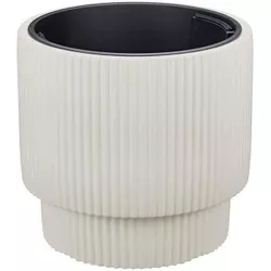 cumpără Ghiveci pentru flori Idea М3414 Strip d.390mm, h370mm în Chișinău 