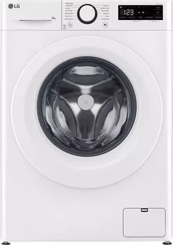 купить Стиральная машина с фронтальной загрузкой LG F2WR508SWW в Кишинёве 