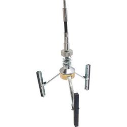 купить Набор головок, бит, насадок King Tony 9AC231-54 хон для расточки цилиндра, 50-175 мм с тремя камнями в Кишинёве 