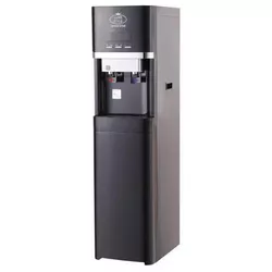 cumpără Cooler pentru apă Hydro S Complex de filtrare instant purifier Lindoffice star-400 Black (0892604) în Chișinău 