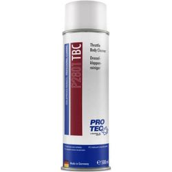 cumpără Produse chimice auto Bluechem P2801 Очиститель дроссельной заслонки 500 ml în Chișinău 