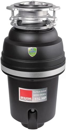 cumpără Tocător resturi alimentare McAlpine 70084 Perfect Grind 1.07 L WDU-4ASEU-POL în Chișinău 