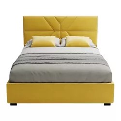 cumpără Pat my-STYLE my-Sona 90x200 (P52D90M19) în Chișinău 