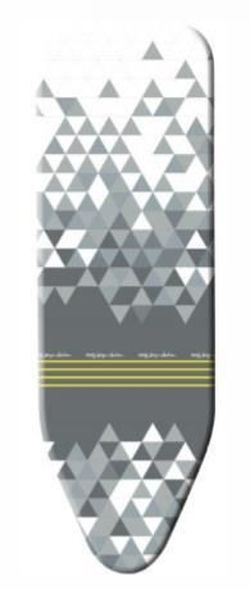 купить Аксессуар для гладильной доски Minky Smart Fit Pearl Activ Cover в Кишинёве