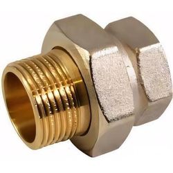 купить Запорная арматура miscellaneous Racord olandez alama STM MF 1 1/2" в Кишинёве 