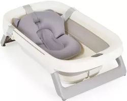cumpără Cădiță Moni Morea 81 cm Grey, pliabila cu termometru în Chișinău 